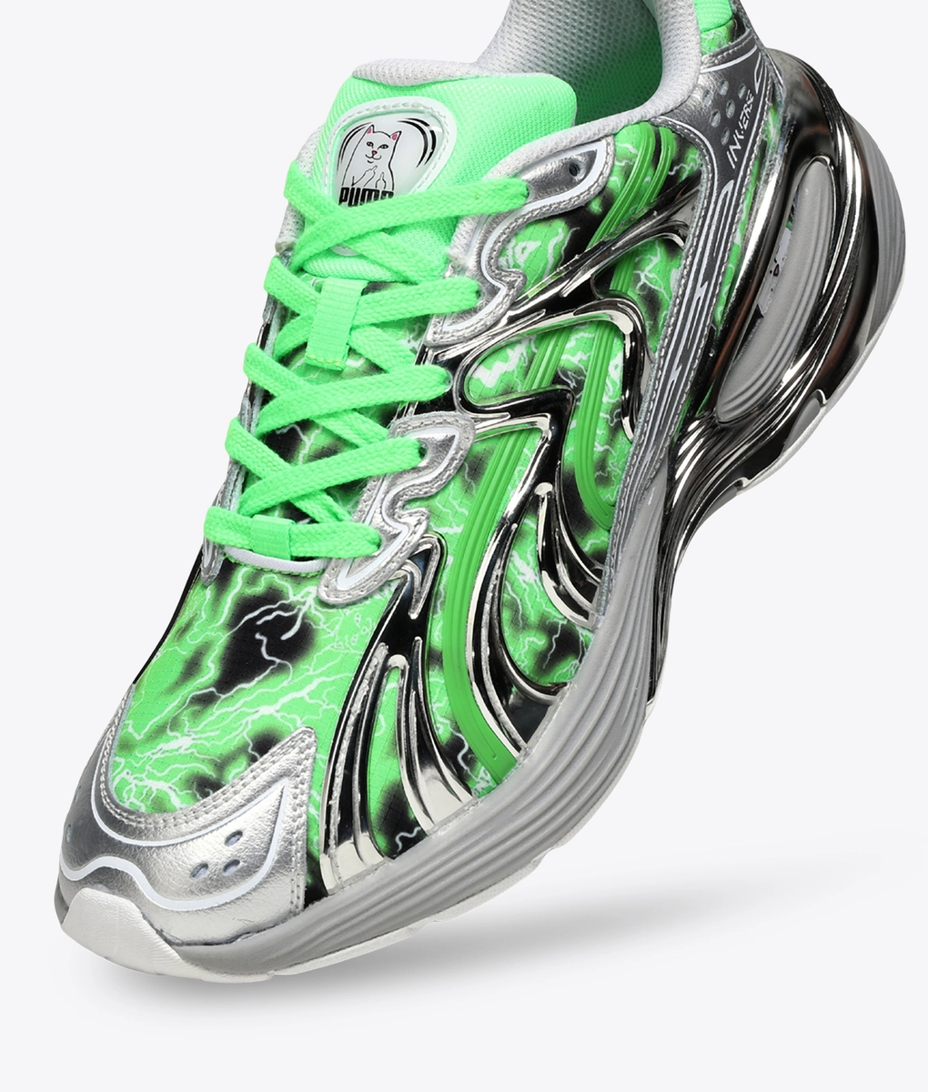 Puma - X RIPNDIP INVERSE - VegNonVeg