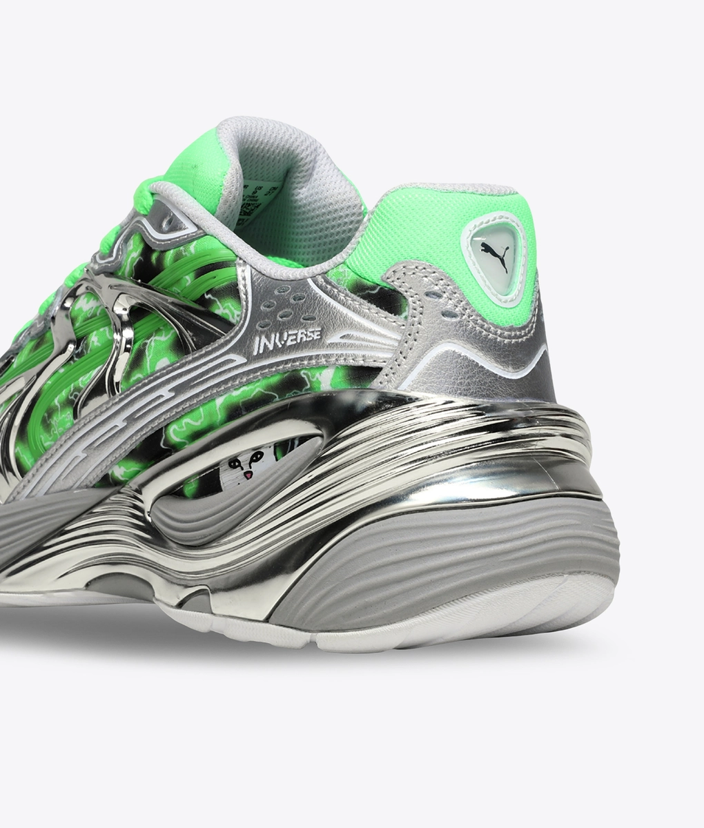 Puma - X RIPNDIP INVERSE - VegNonVeg