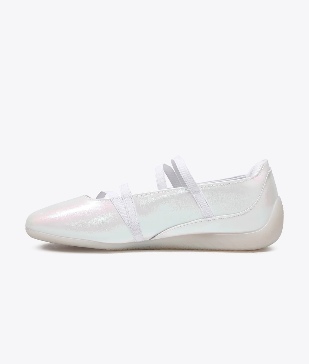 Puma - SPEEDCAT BALLET PEARLIZED - VegNonVeg
