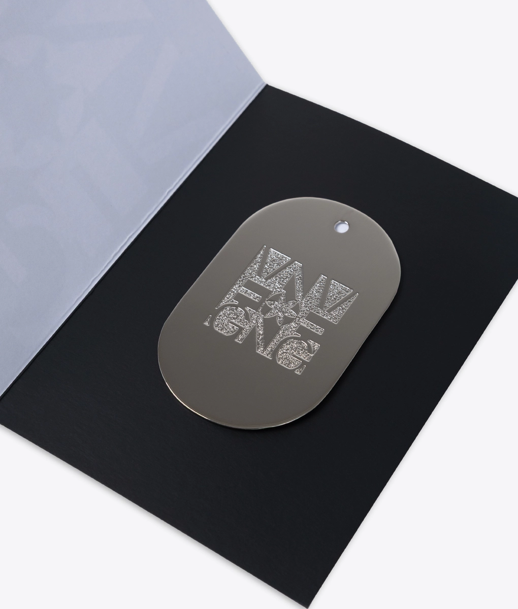 limited edition gift card LOKUM Physical Gift Card main image 1