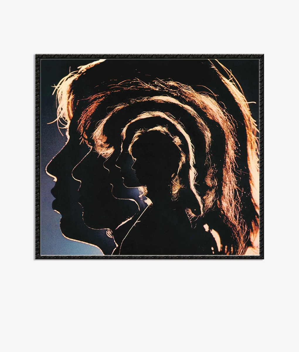 Universal - HOT ROCKS 1964 1971- THE ROLLING STONES - VegNonVeg