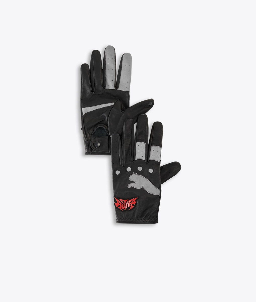 Puma - X ASAP ROCKY LEATHER GLOVE - VegNonVeg