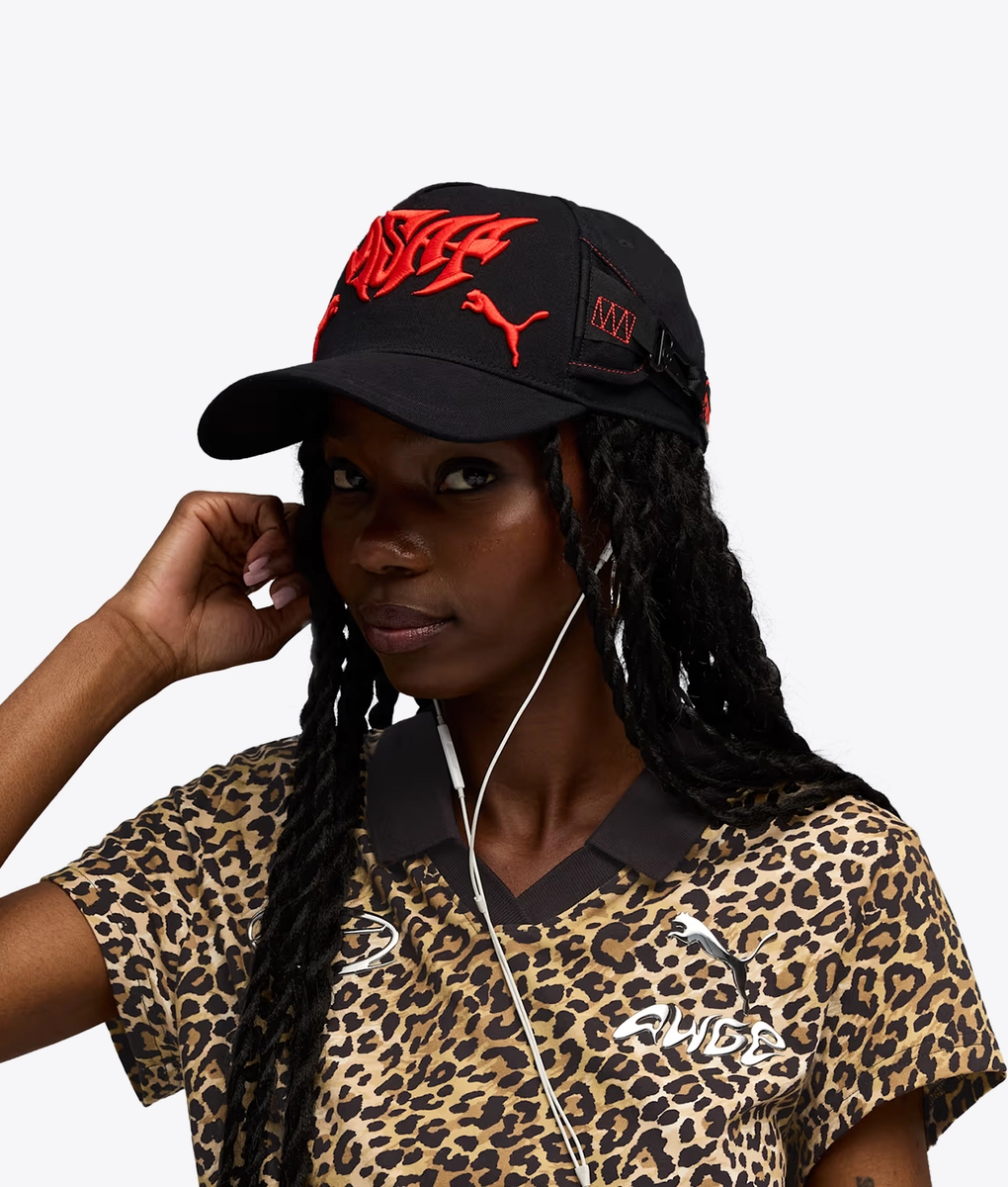 ASAP ROCKY x PUMA パッド バラクラバ エイサップロッキー 帽子ASAP