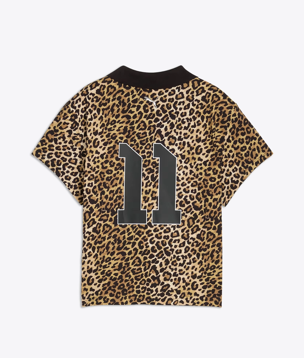 Puma - X ASAP ROCKY ANIMAL PRINTED BABY TEE - VegNonVeg