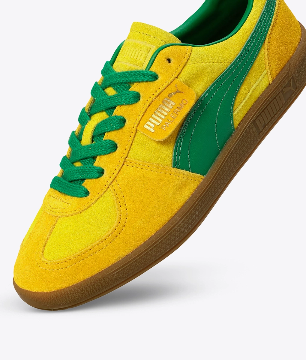 Puma - PALERMO RES - VegNonVeg Puma - PALERMO RES - VegNonVeg