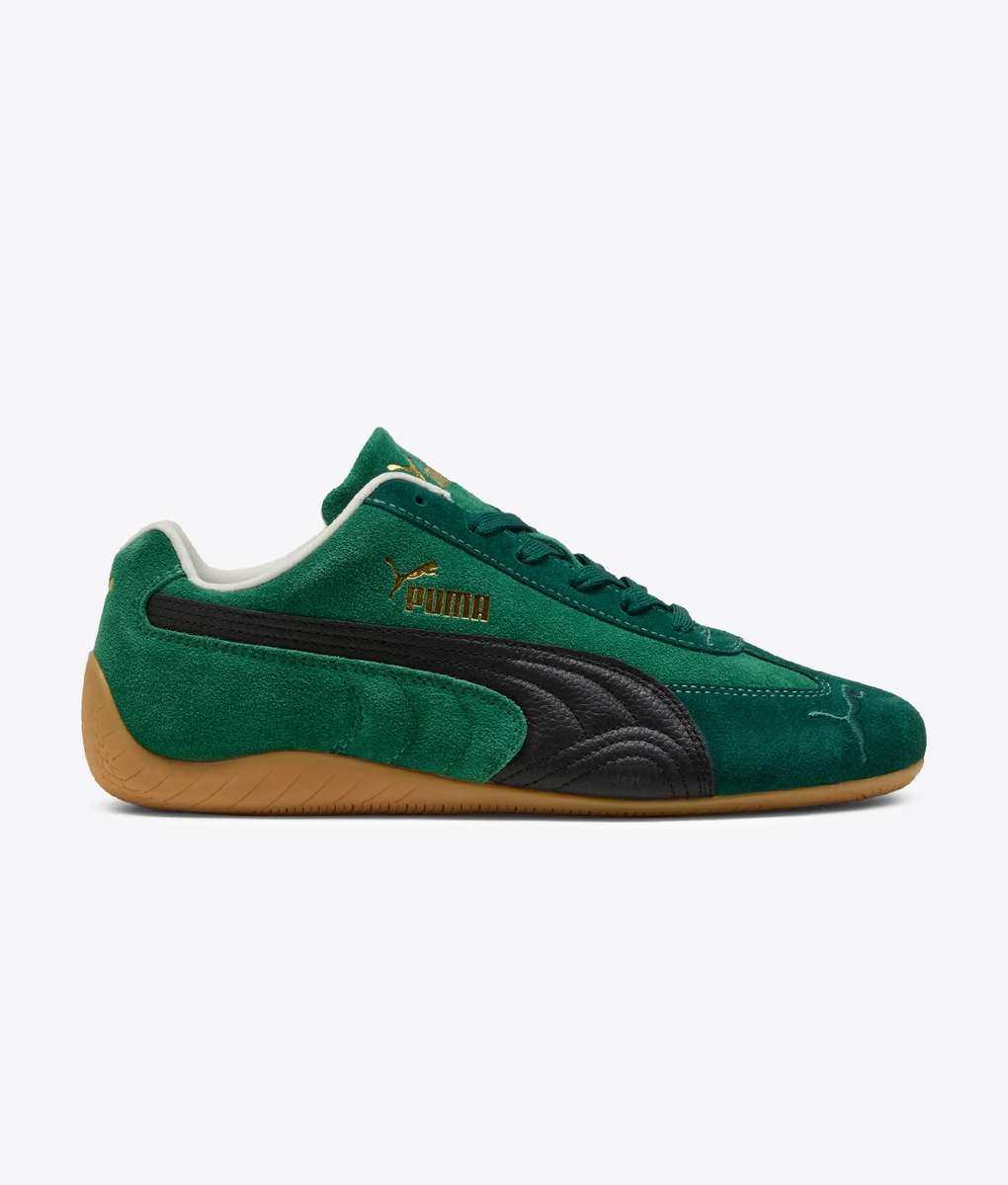 Puma - SPEEDCAT - VegNonVeg