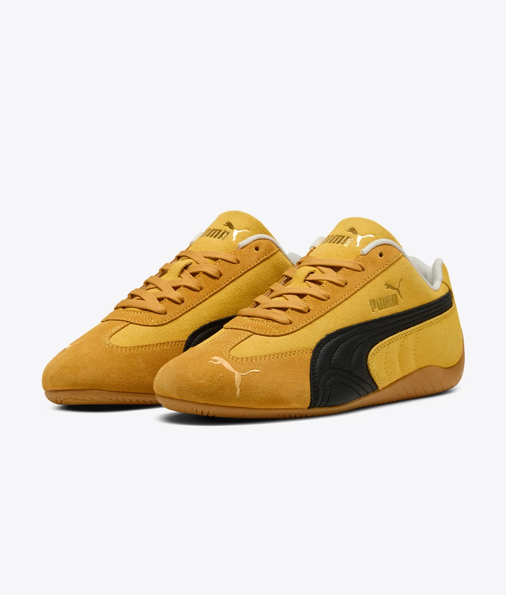 Puma - SPEEDCAT - VegNonVeg