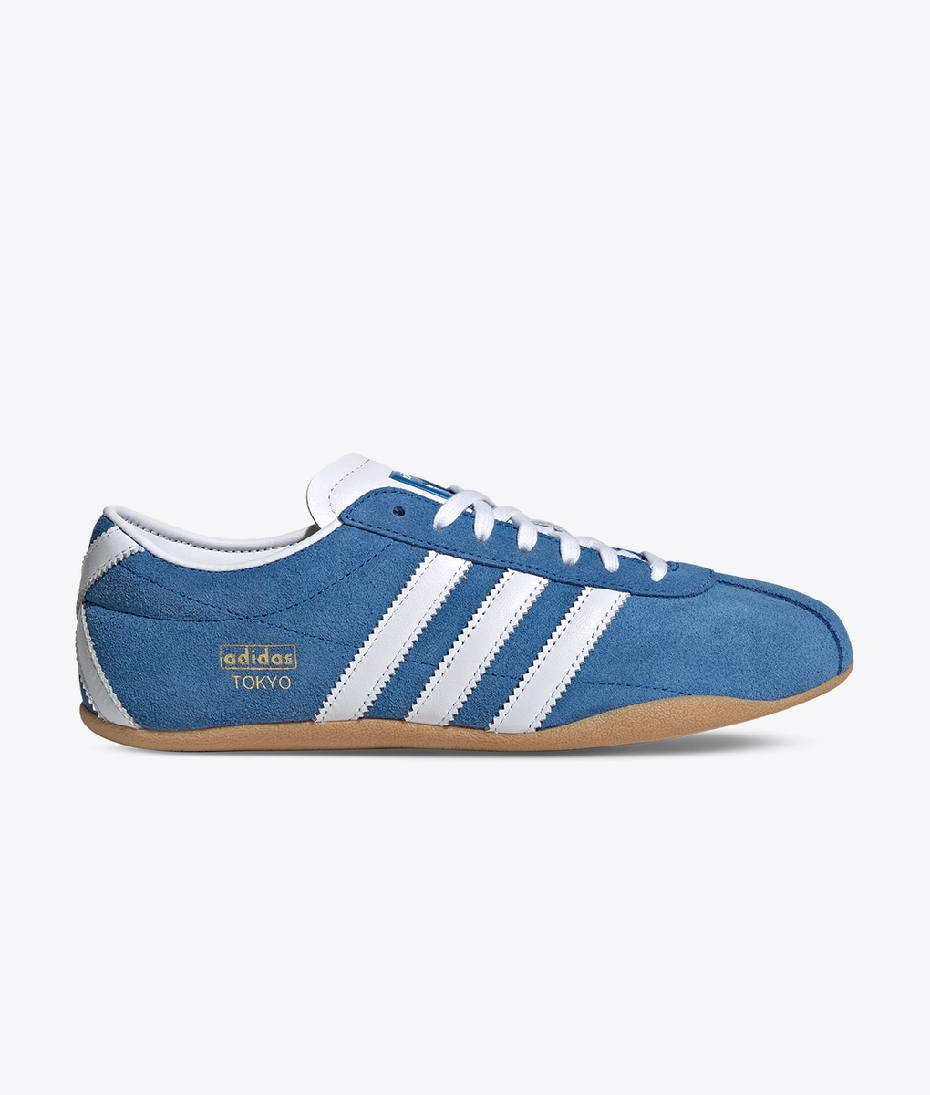Adidas Originals - TOKYO - VegNonVeg