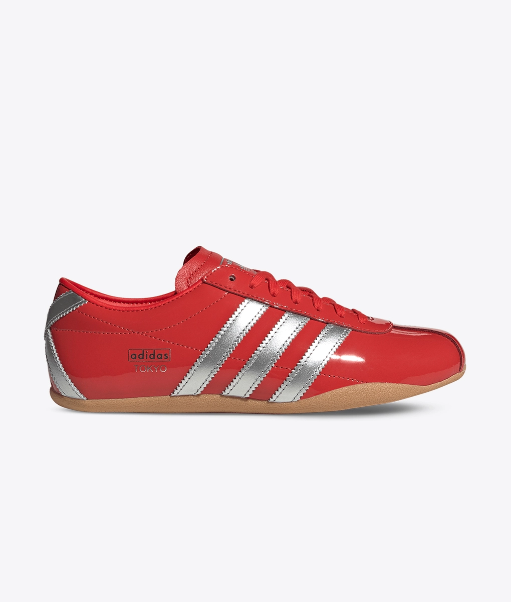 Adidas Originals - TOKYO - VegNonVeg
