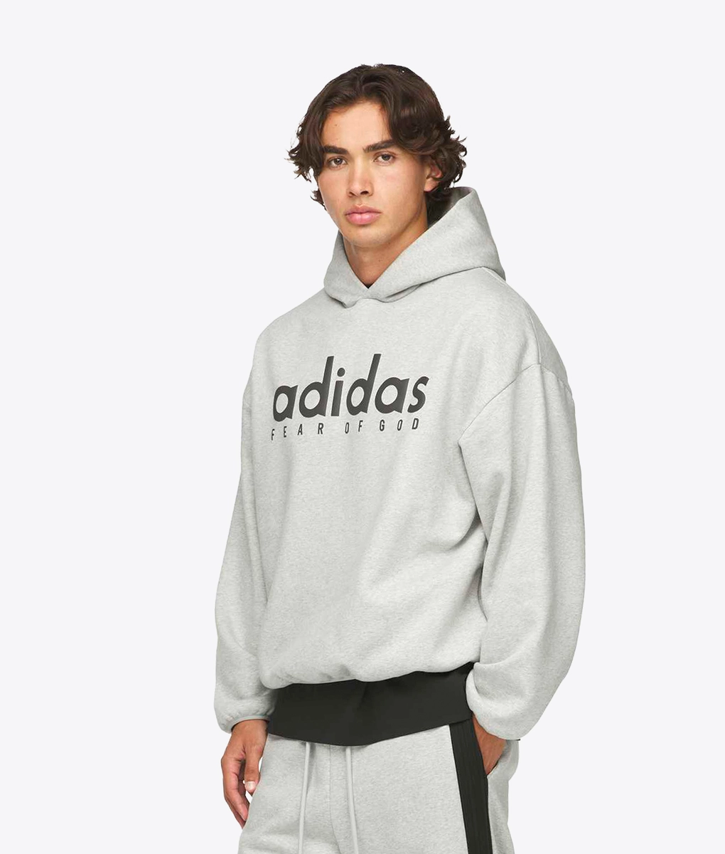 ウォームアップウェア Fear of God Athletics Hood ウォームアップウェア Fear of God Athletics Hood adidas