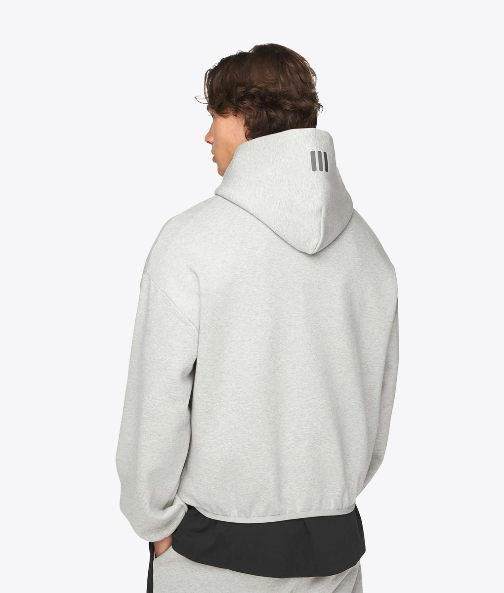 Adidas - X FEAR OF GOD ATHLETICS FLEECE HOODIE - VegNonVeg