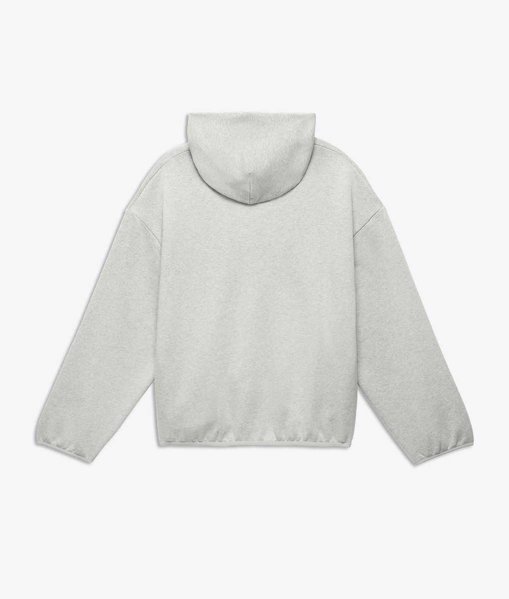 Adidas - X FEAR OF GOD ATHLETICS FLEECE HOODIE - VegNonVeg