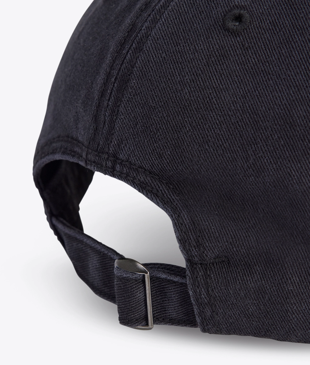 Y-3 - X NEIGHBORHOOD CAP - VegNonVeg