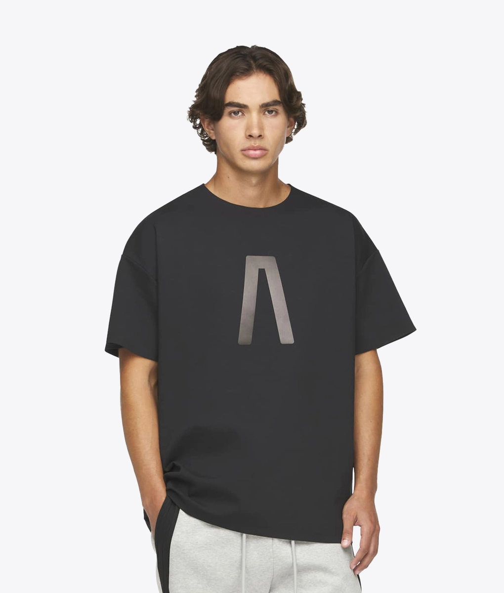 Adidas - X FEAR OF GOD ATHLETICS QUICK DRY SHORT SLEEVE TEE