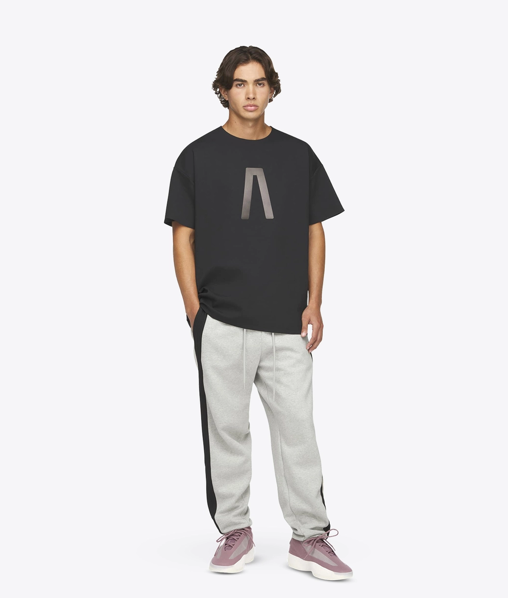 Adidas - X FEAR OF GOD ATHLETICS QUICK DRY SHORT SLEEVE TEE - VegNonVeg