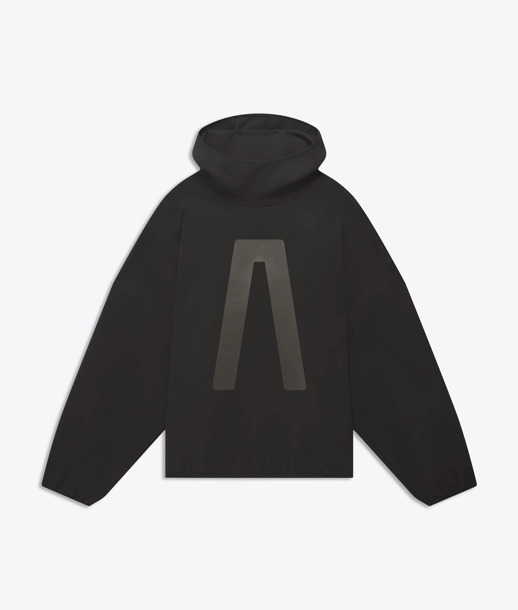 Adidas - X FEAR OF GOD ATHLETICS FLEECE HOODIE - VegNonVeg