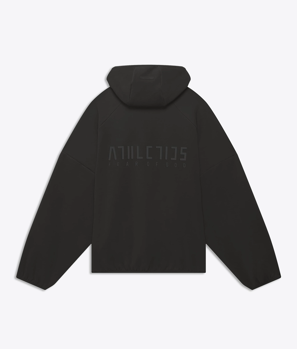 Adidas - X FEAR OF GOD ATHLETICS FLEECE HOODIE - VegNonVeg