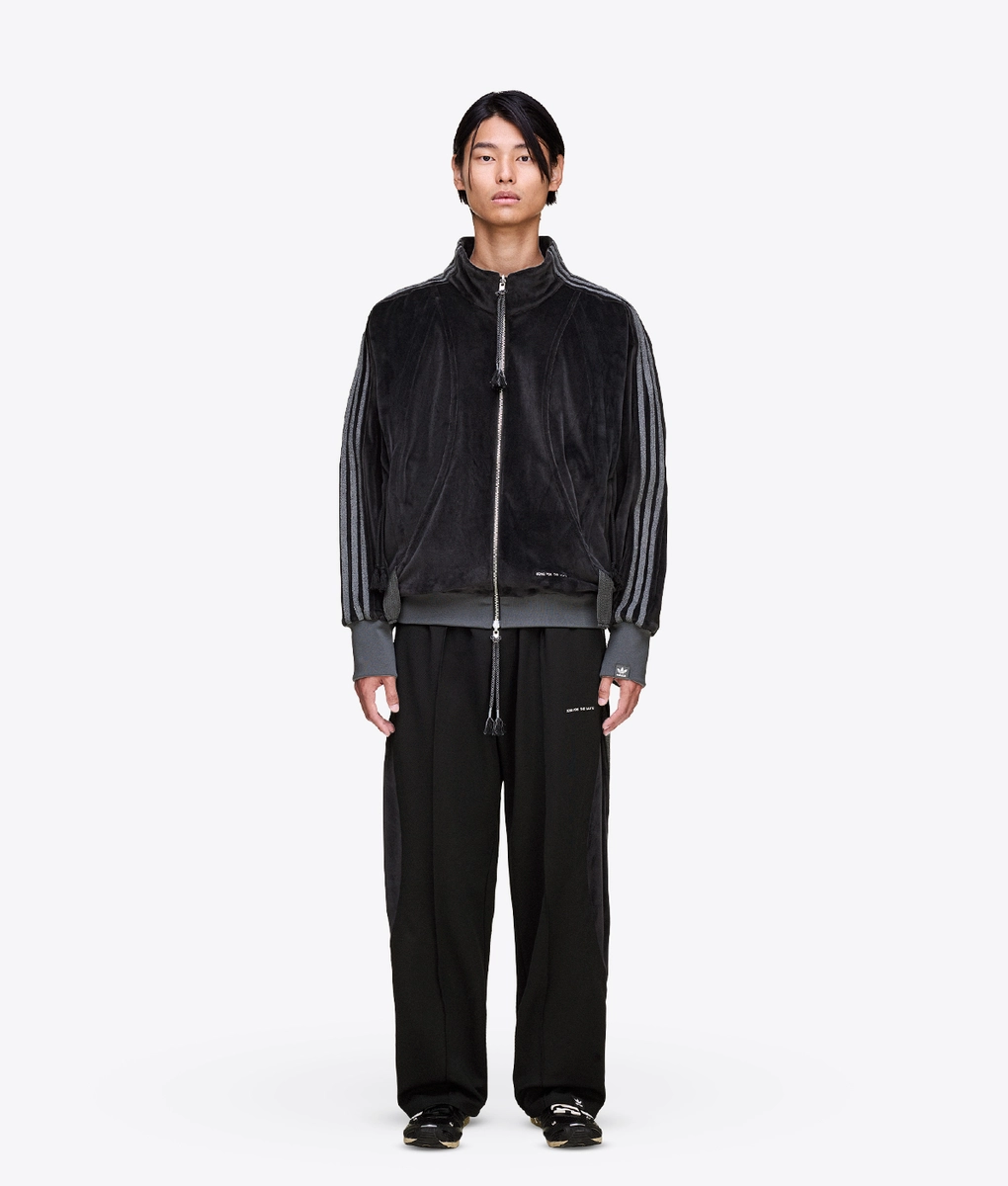 Adidas Originals - X SONG FOR THE MUTE ADI006 TRACK PANT - VegNonVeg