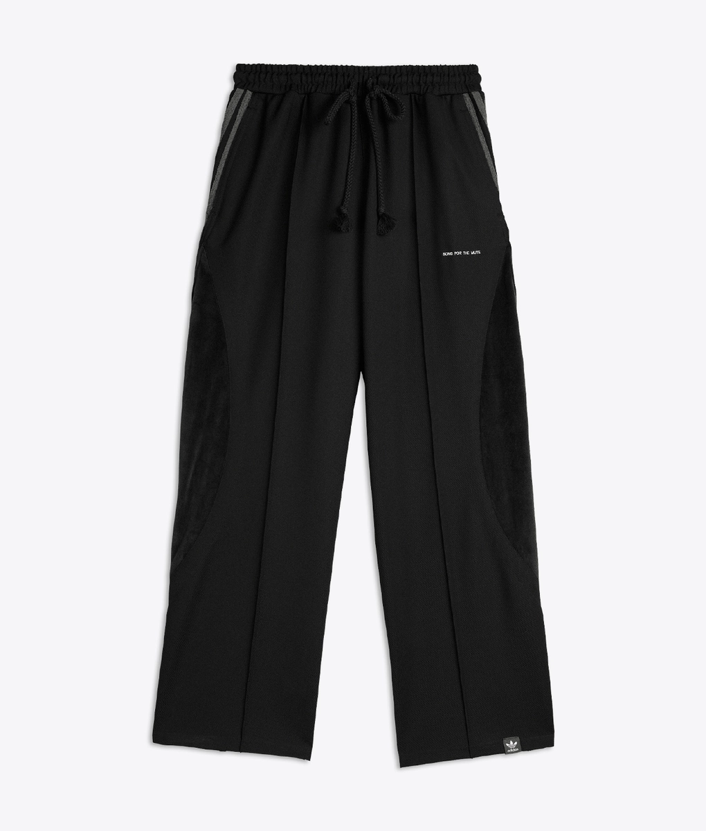 アイドル ADIDAS ORIGINALS BY AW TRACK PANT adidas Originals アディダス オリジナルス LOCK UP TRACK PANTS