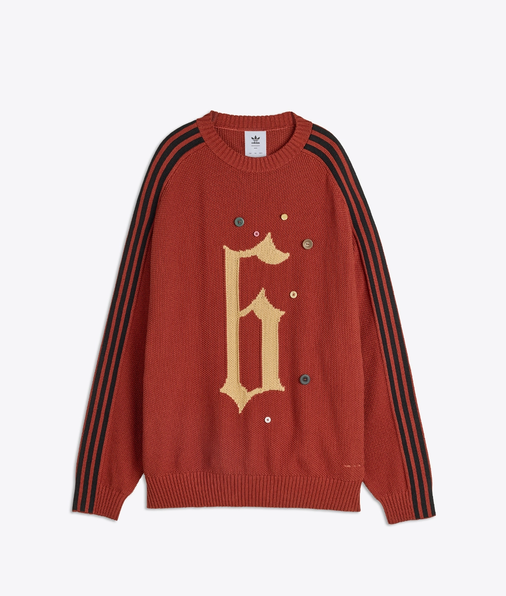 Adidas Originals - X SONG FOR THE MUTE ADI006 SWEATER