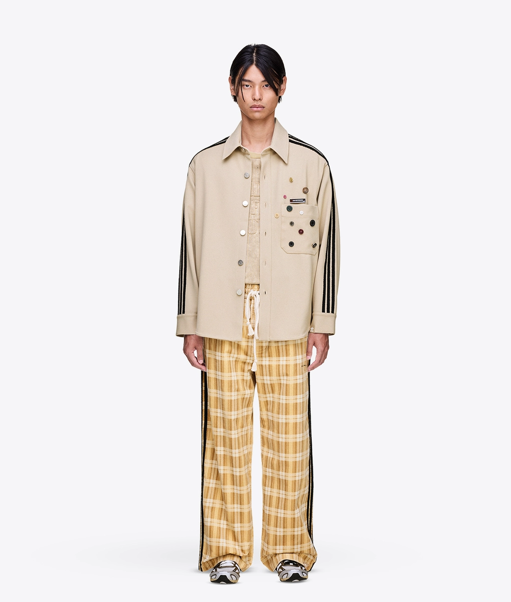 Adidas Originals - X SONG FOR THE MUTE ADI006 PANT - VegNonVeg