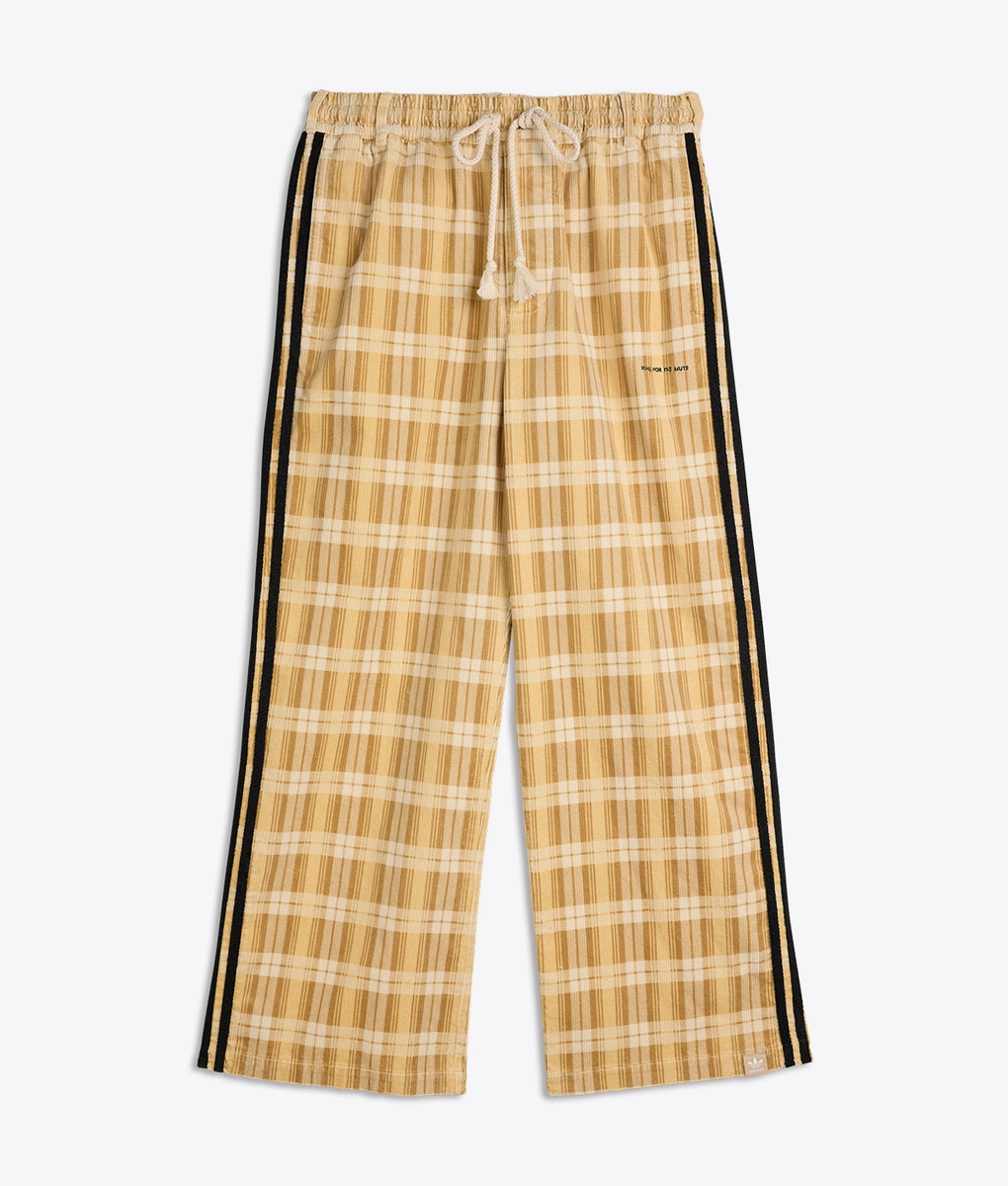 Adidas Originals - X SONG FOR THE MUTE ADI006 PANT - VegNonVeg