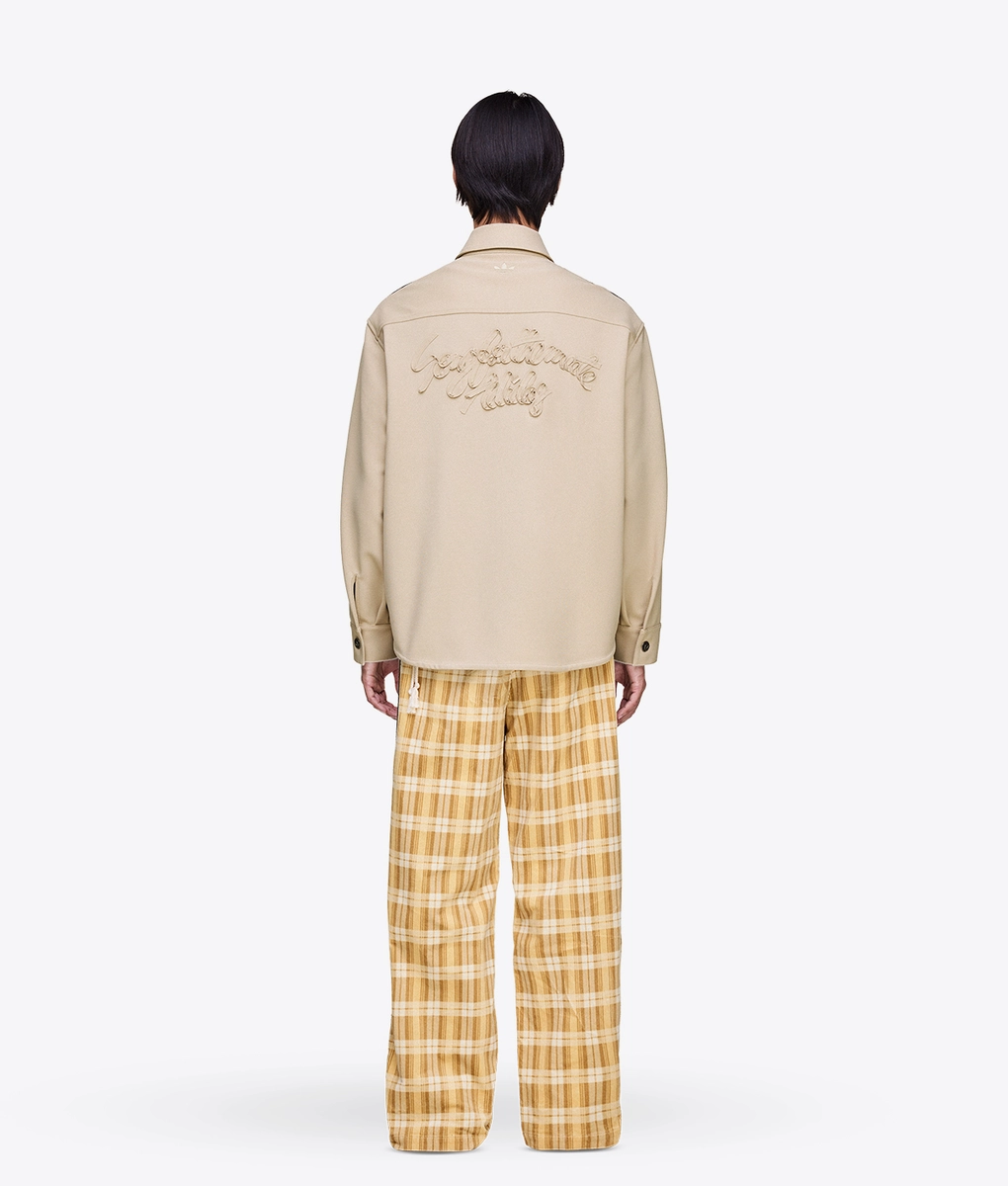 Adidas Originals - X SONG FOR THE MUTE ADI006 SHIRT - VegNonVeg