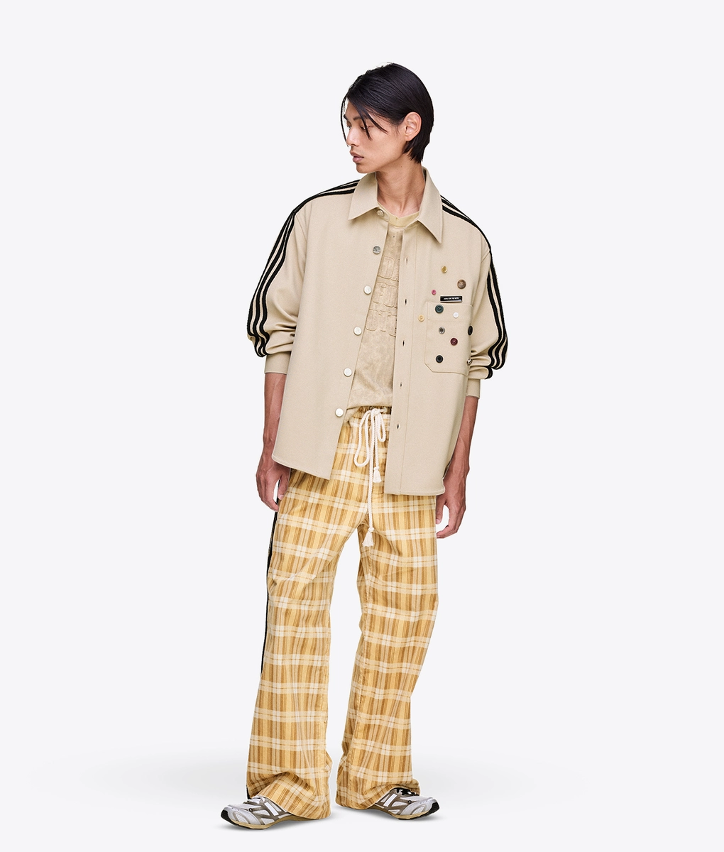 Adidas Originals - X SONG FOR THE MUTE ADI006 SHIRT - VegNonVeg