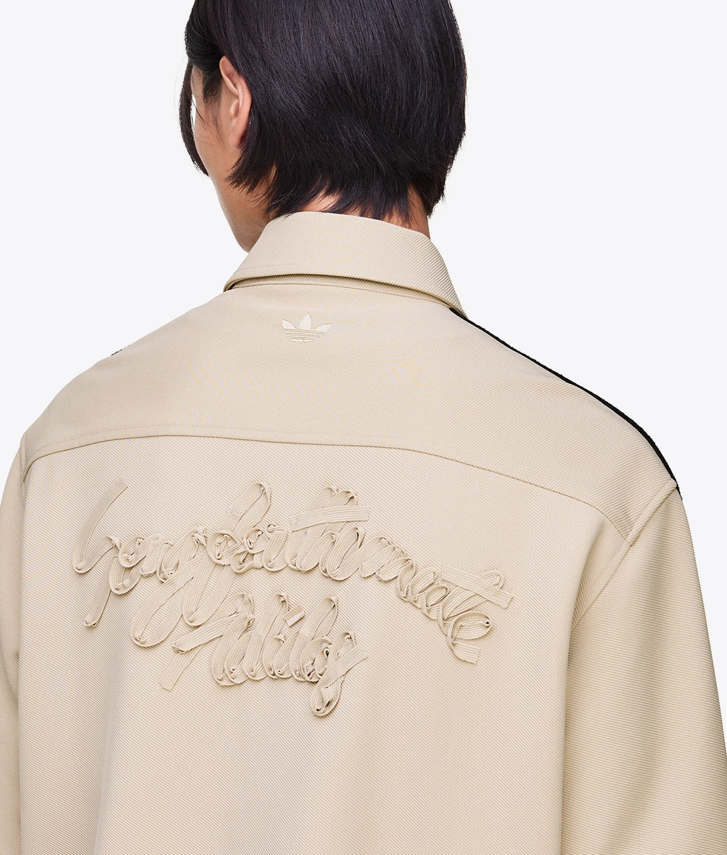 Adidas Originals - X SONG FOR THE MUTE ADI006 SHIRT - VegNonVeg