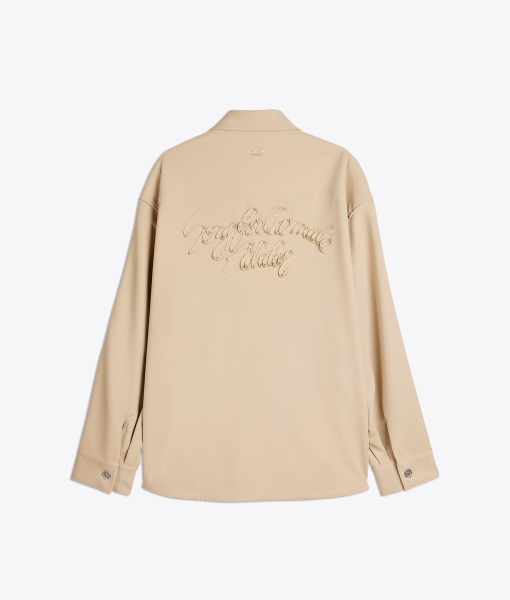 Adidas Originals - X SONG FOR THE MUTE ADI006 SHIRT - VegNonVeg