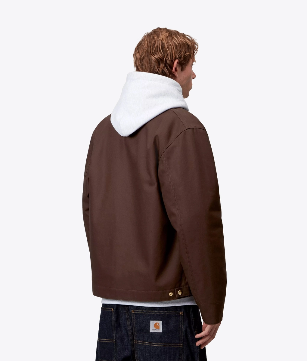 Carhartt WIP - DETROIT JACKET - VegNonVeg