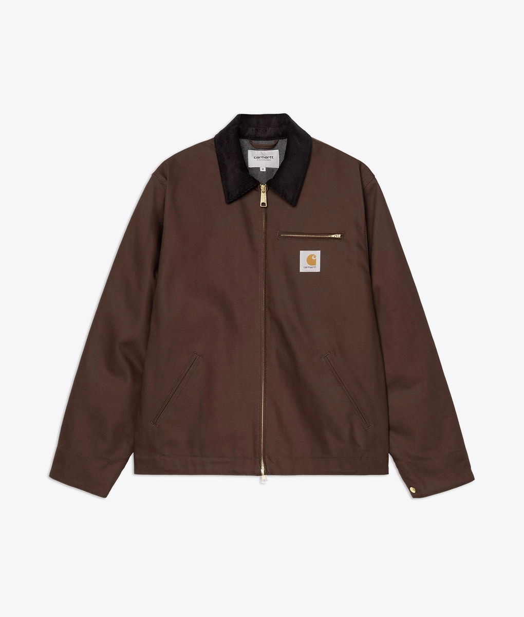 Carhartt WIP - DETROIT JACKET - VegNonVeg
