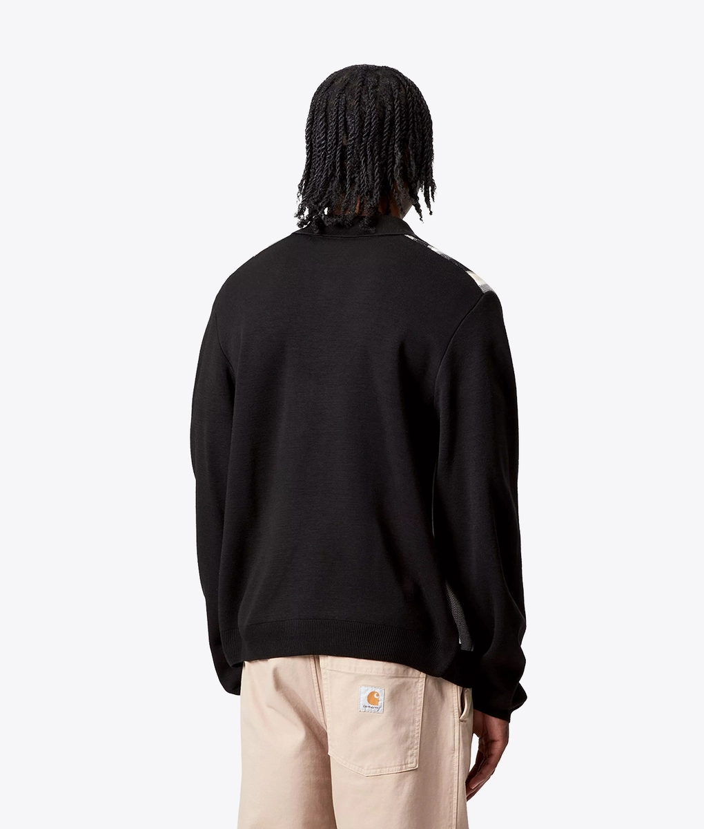 Carhartt WIP - BAINTER CARDIGAN - VegNonVeg