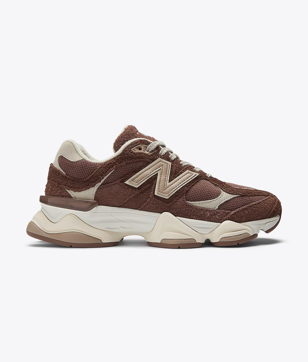 New Balance - 9060 - VegNonVeg