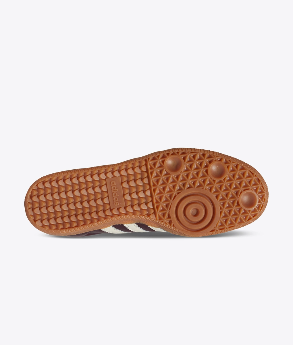 Adidas Originals - SAMBA OG - VegNonVeg
