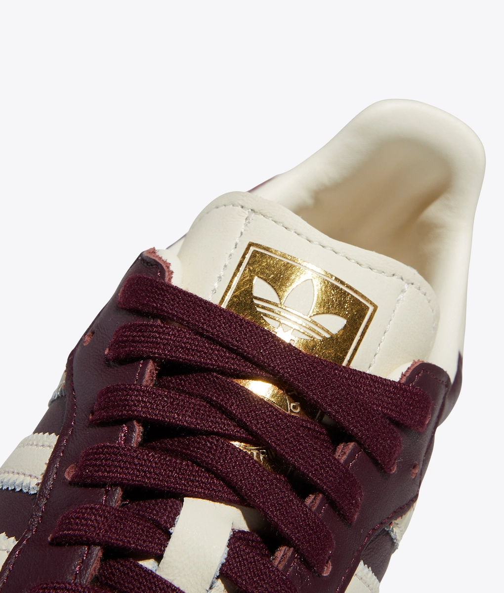 Adidas Originals - SAMBA OG - VegNonVeg