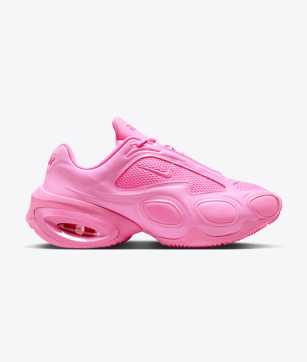 Nike Muse Roz Nike - AIR MAX MUSE - VegNonVeg