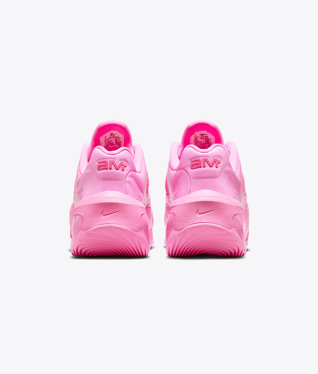 Nike - AIR MAX MUSE - VegNonVeg