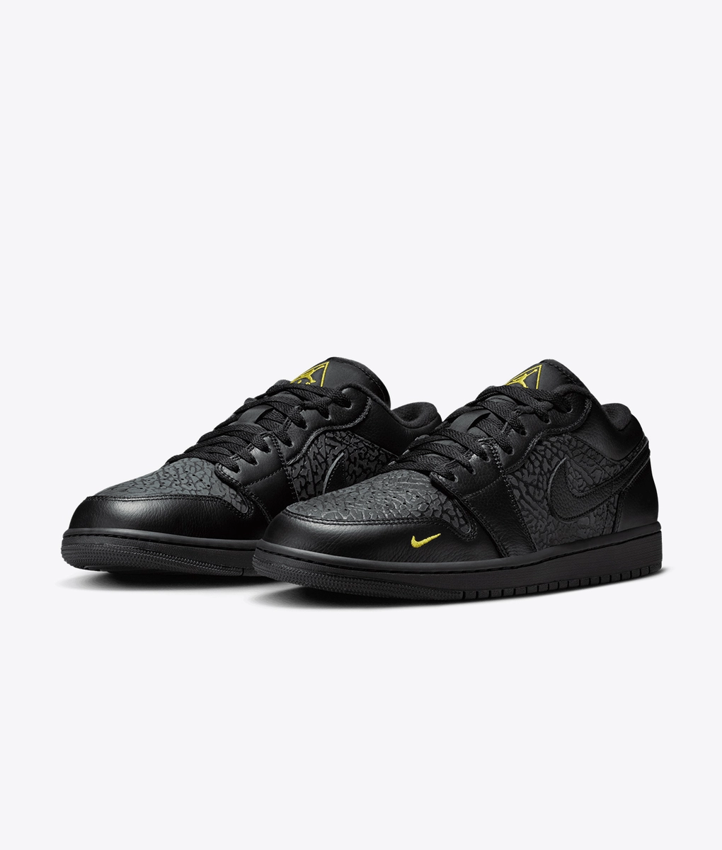 Jordan - AIR JORDAN 1 LOW SE - VegNonVeg
