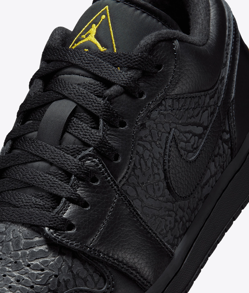 Jordan - AIR JORDAN 1 LOW SE - VegNonVeg