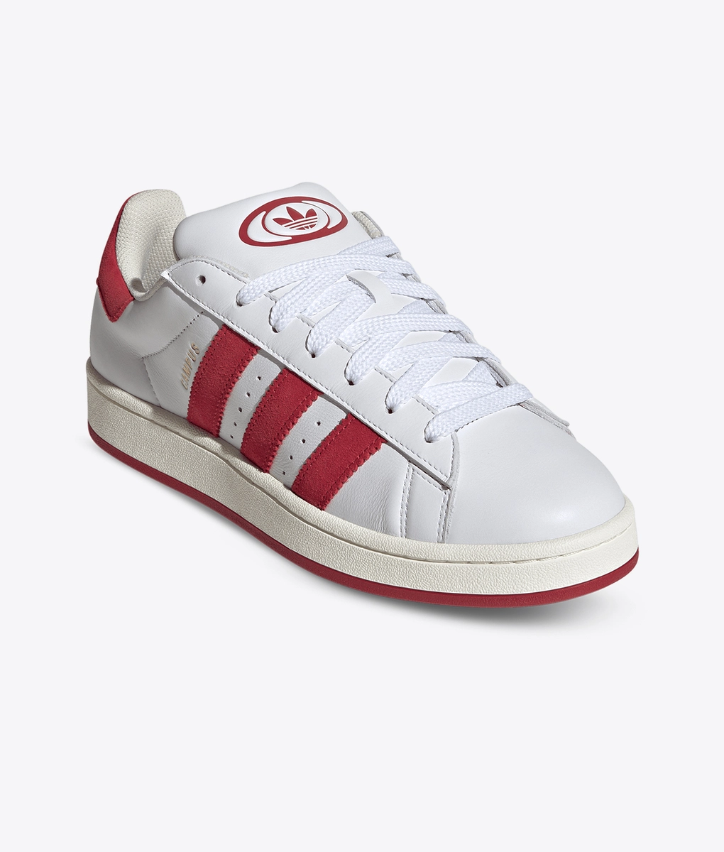 Adidas Originals - CAMPUS 00s - VegNonVeg