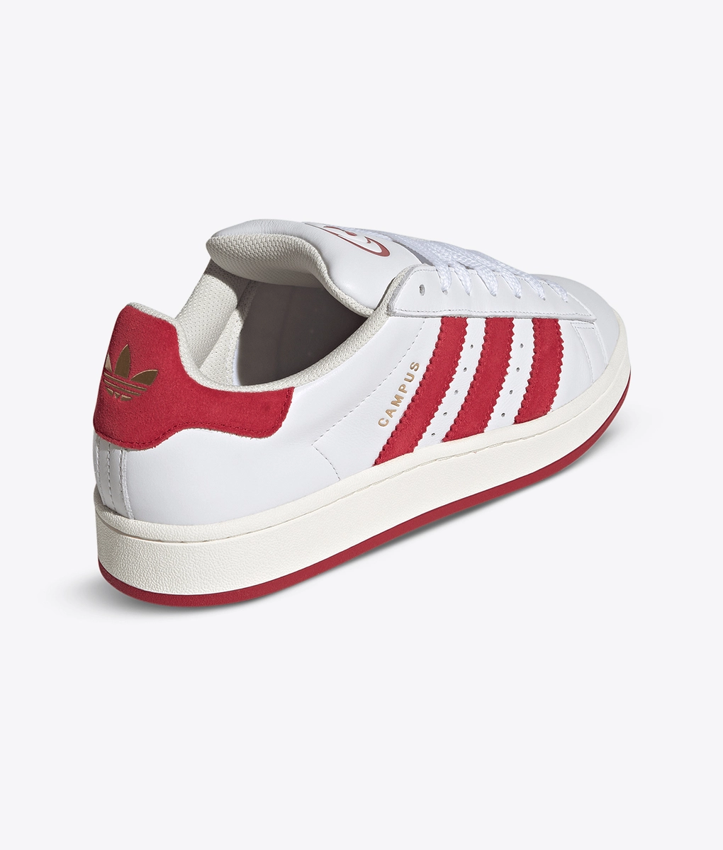 Adidas Originals - CAMPUS 00s - VegNonVeg
