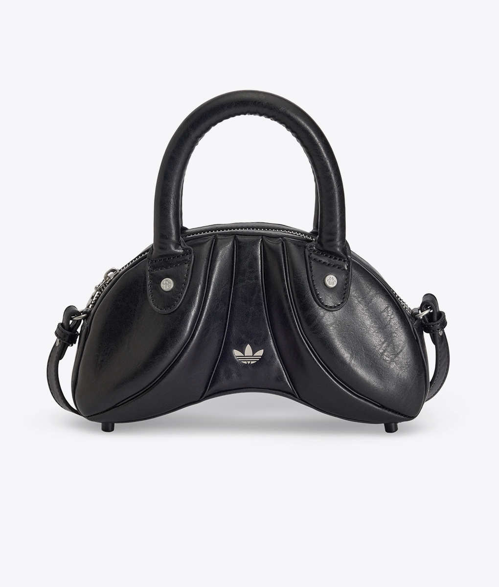 Adidas Originals - X AVAVAV SCULPTED PU BAG - VegNonVeg