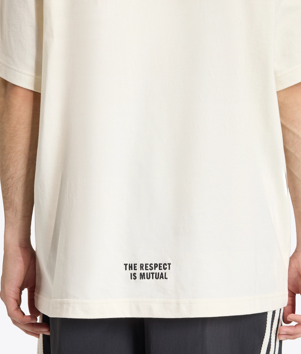 Adidas Originals - CONSORTIUM T-SHIRT - VegNonVeg