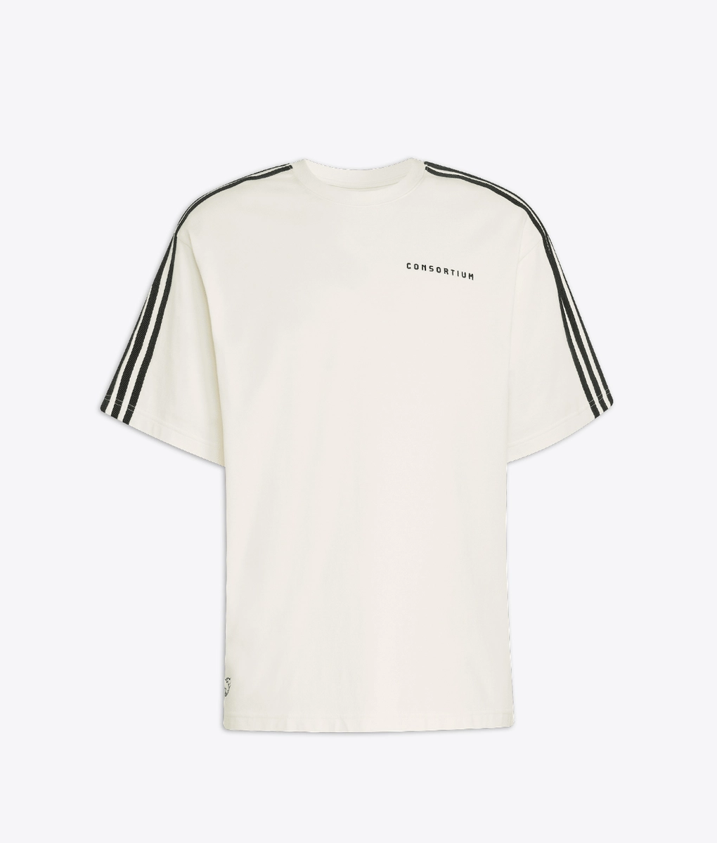 Adidas Originals - CONSORTIUM T-SHIRT - VegNonVeg