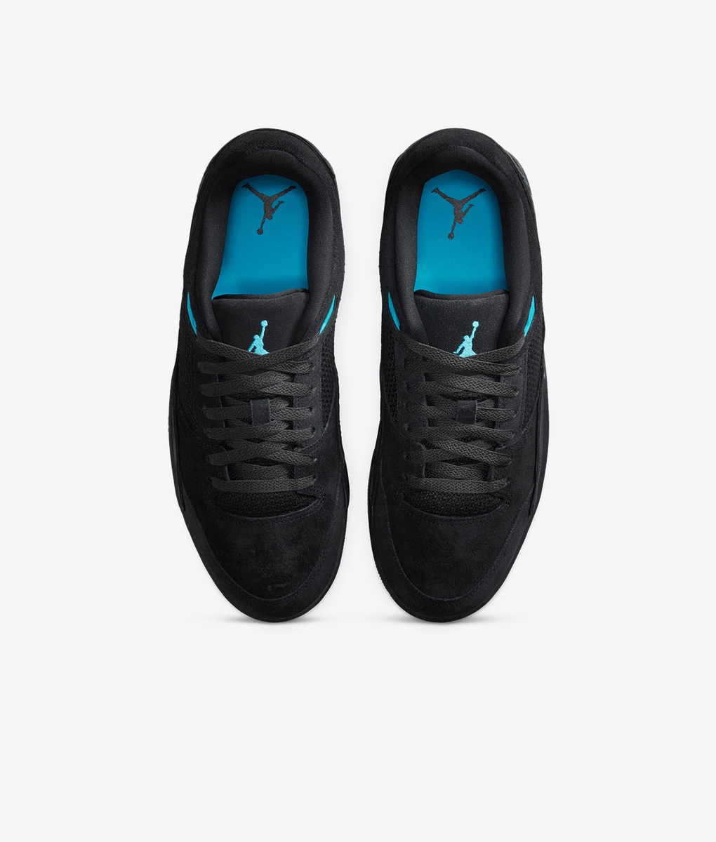 Jordan - FLIGHT COURT - VegNonVeg