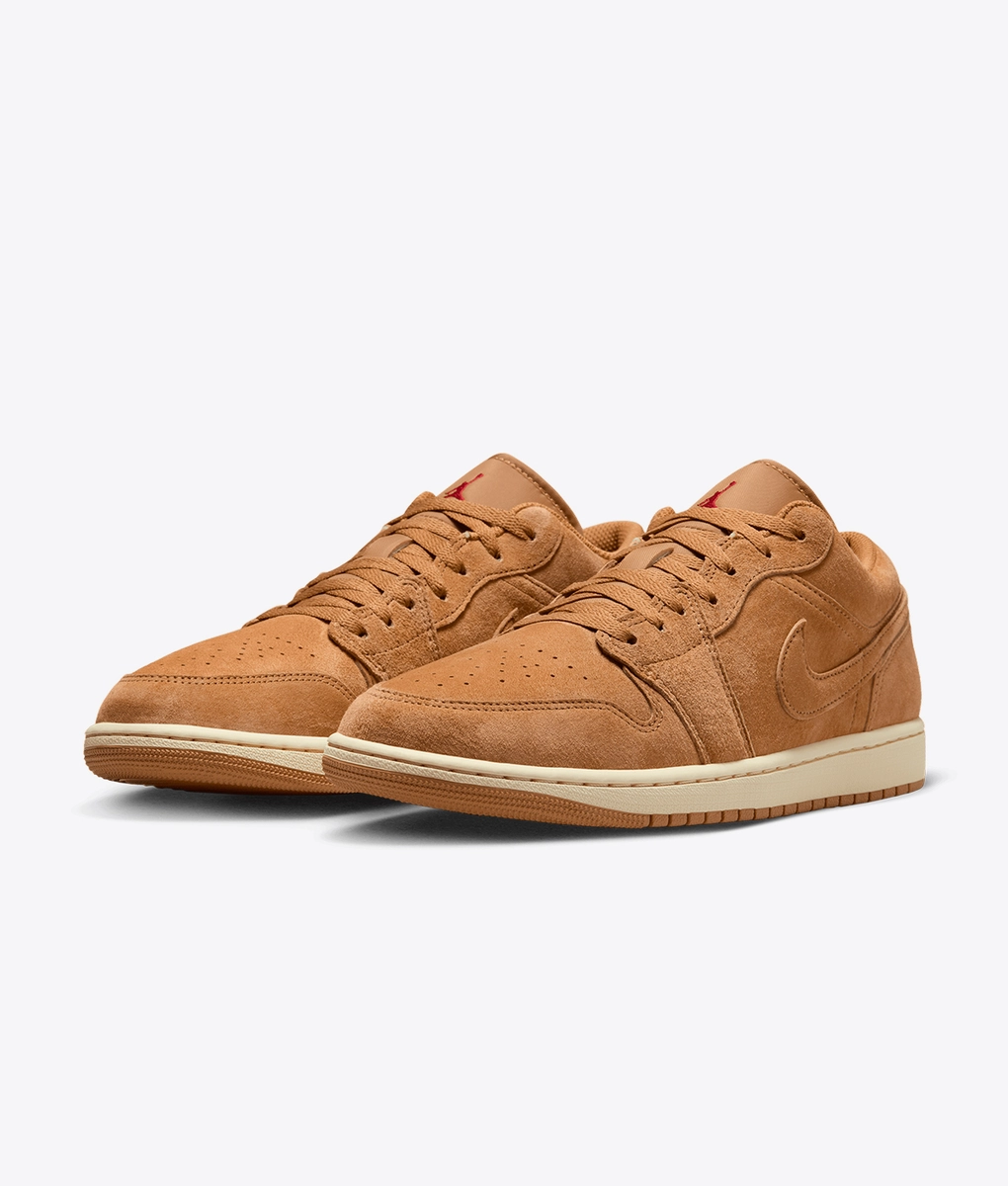 Jordan - AIR JORDAN 1 LOW SE - VegNonVeg