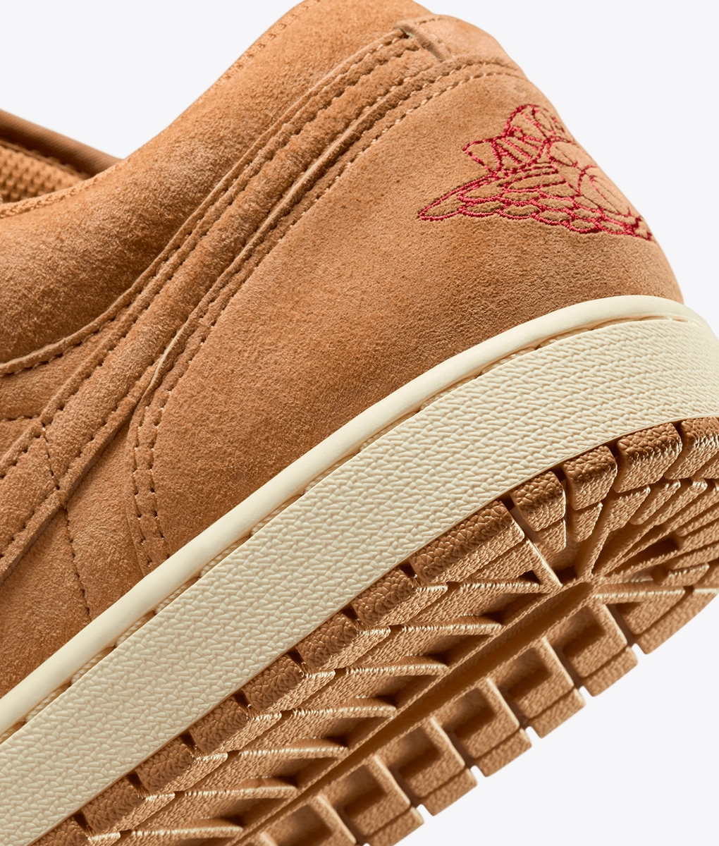 Jordan - AIR JORDAN 1 LOW SE - VegNonVeg