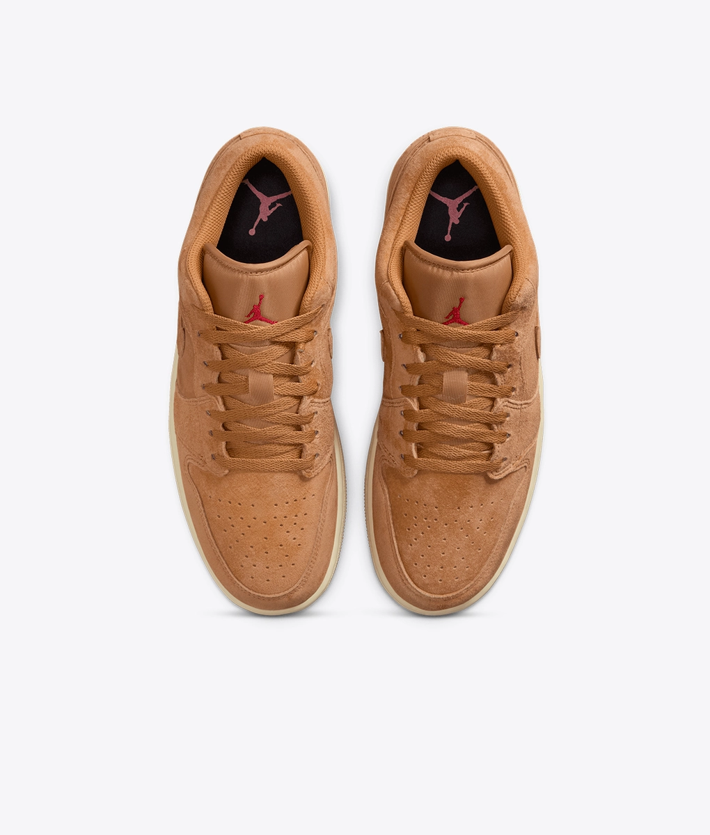 Jordan - AIR JORDAN 1 LOW SE - VegNonVeg