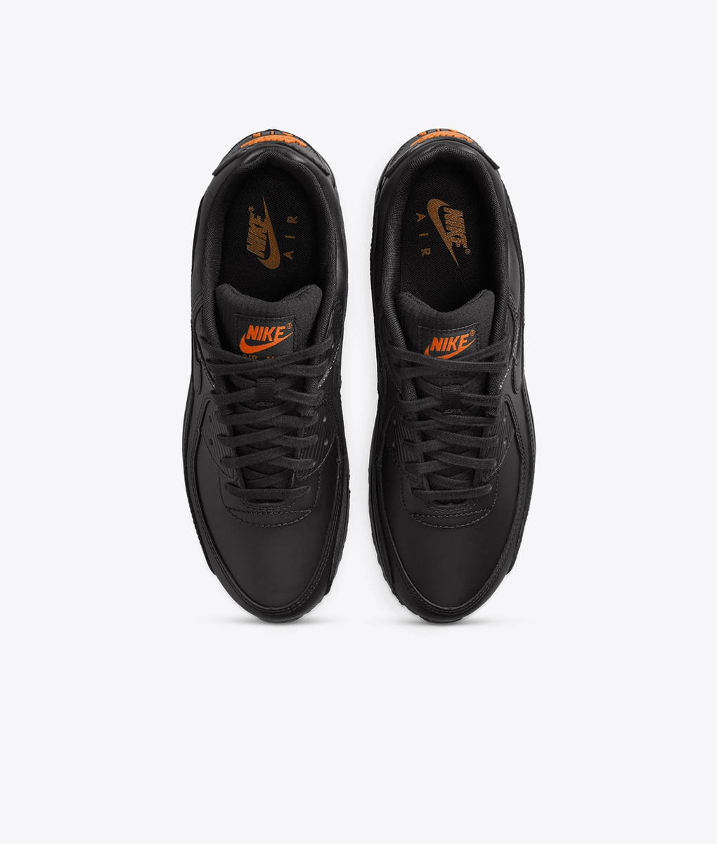 Nike - AIR MAX 90 - VegNonVeg